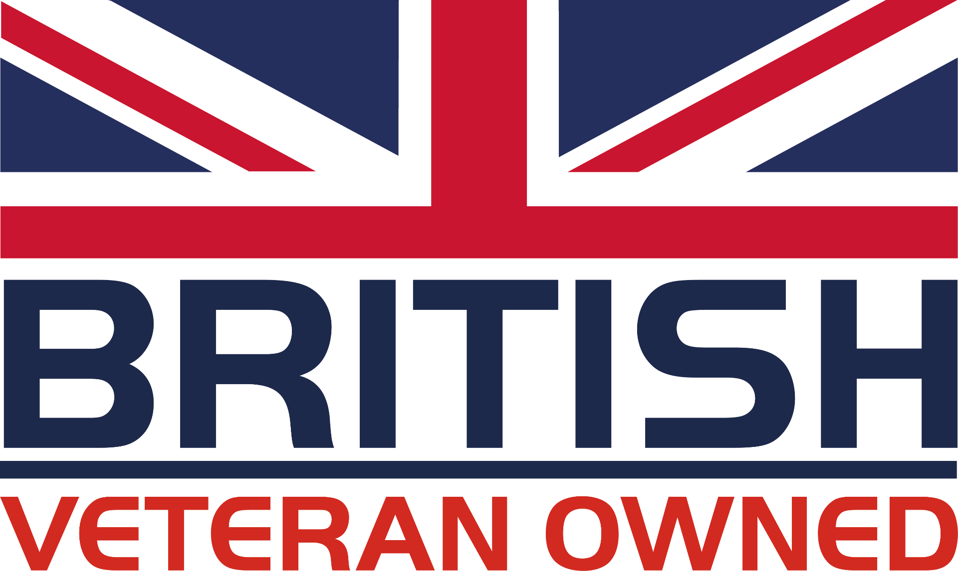 British Veteran Owned Business Logo - HB Automation Solutions Ltd